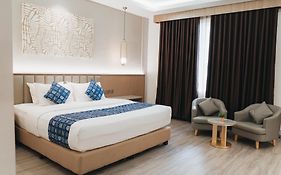 Batam Harbour Hotel